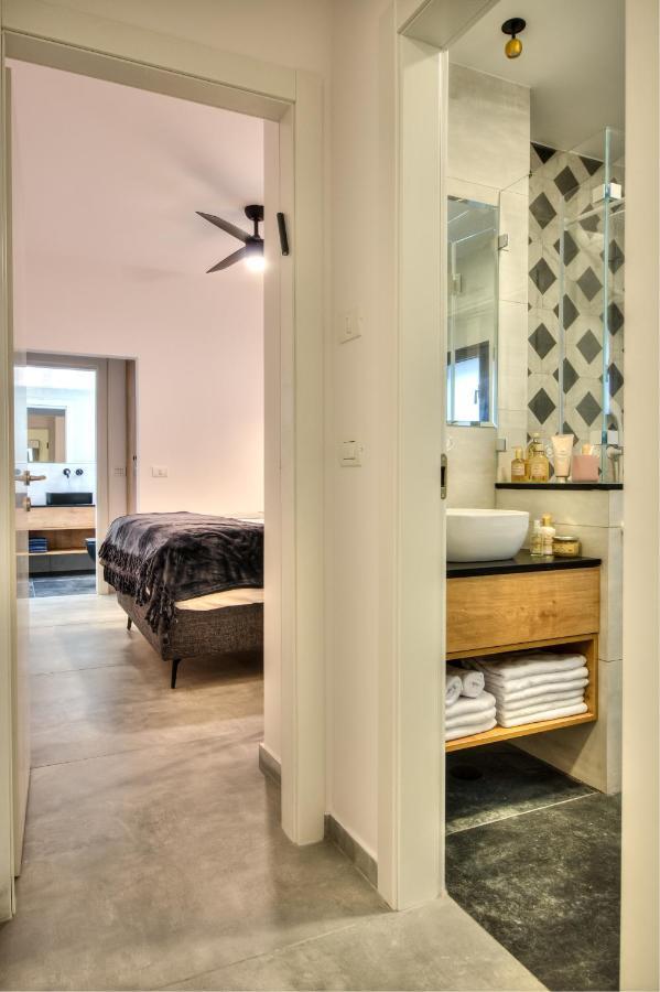Hovevei Tsion 41 Daire Tel Aviv Dış mekan fotoğraf